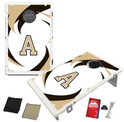 Army Baggo Swoosh Cornhole Set